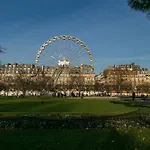 MBA Splendide Appart - Tracy 1 - Proche du Musée du Louvre