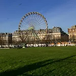 MBA Splendide Appart - Tracy 1 - Proche du Musée du Louvre