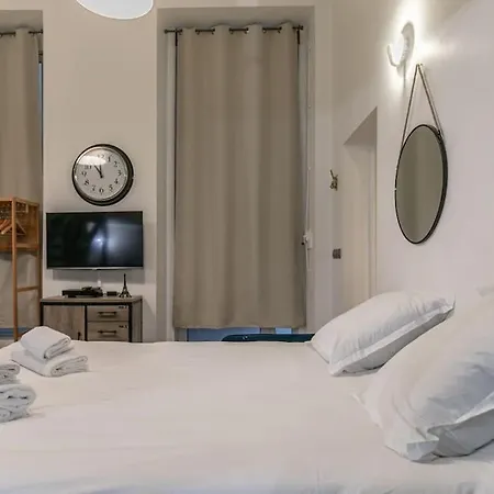 Apartment Mba Splendide - Tracy 1 - Proche Du Musee Du Louvre Paris