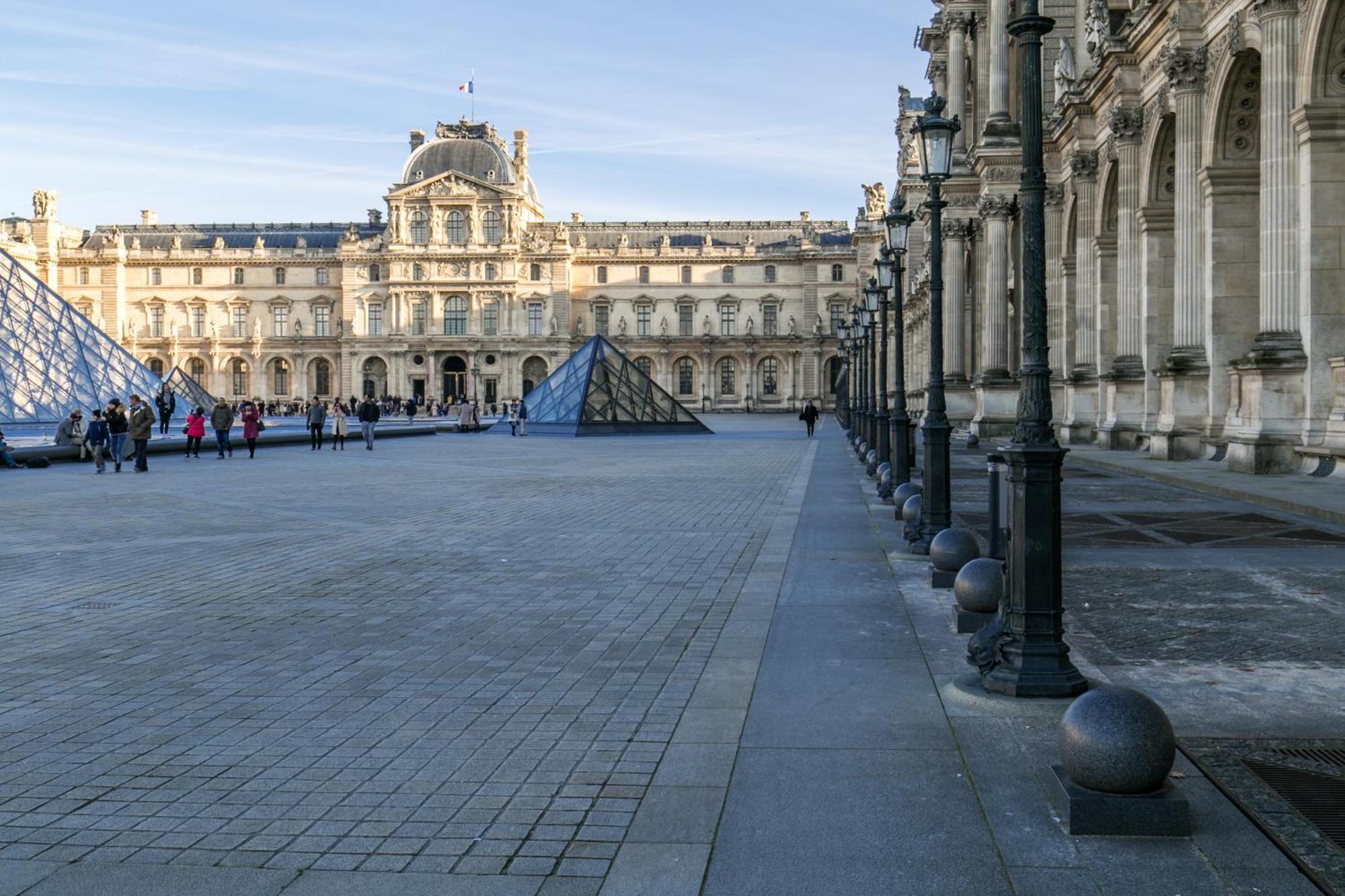 Mba Splendide - Tracy 1 - Proche Du Musée Du Louvre